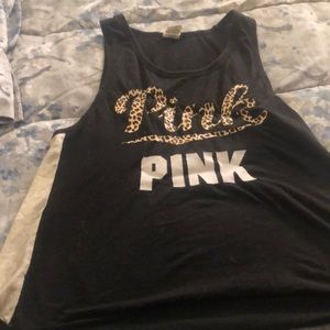 Victoria secret tank